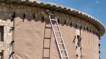 Super Shutters Los Cabos Tel 6241665411