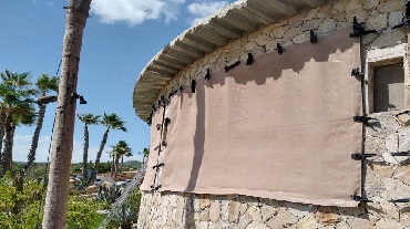 Super Shutters Los Cabos Tel 6241665411