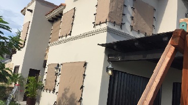 Super Shutters Los Cabos Tel 6241665411