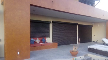 Super Shutters Los Cabos Tel 6241665411