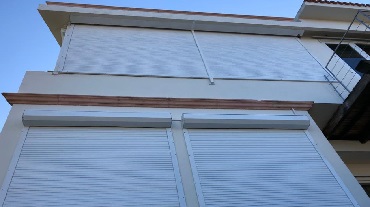 Super Shutters Los Cabos Tel 6241665411